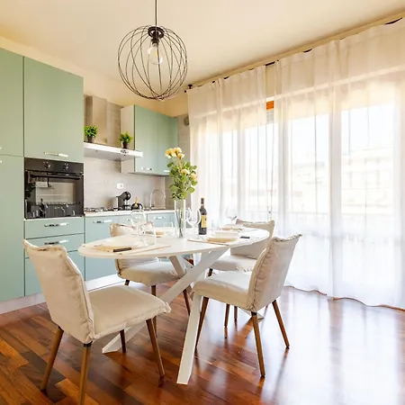 Wellness 25 Min To Florence Wifi, Terrace * Montecatini Terme