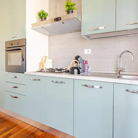 Wellness 25 Min To Florence Wifi, Terrace Apartment *
