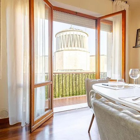 Wellness 25 Min To Florence Wifi, Terrace Apartment Montecatini Terme