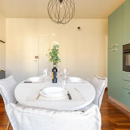 Wellness 25 Min To Florence Wifi, Terrace Apartment Montecatini Terme