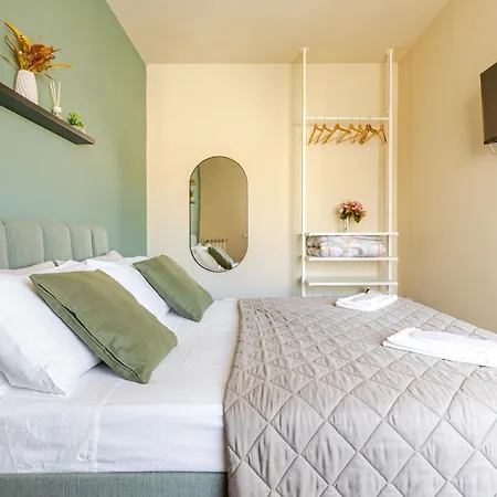 Wellness 25 Min To Florence Wifi, Terrace Apartment *
