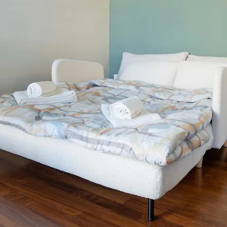 Wellness 25 Min To Florence Wifi, Terrace Apartment
